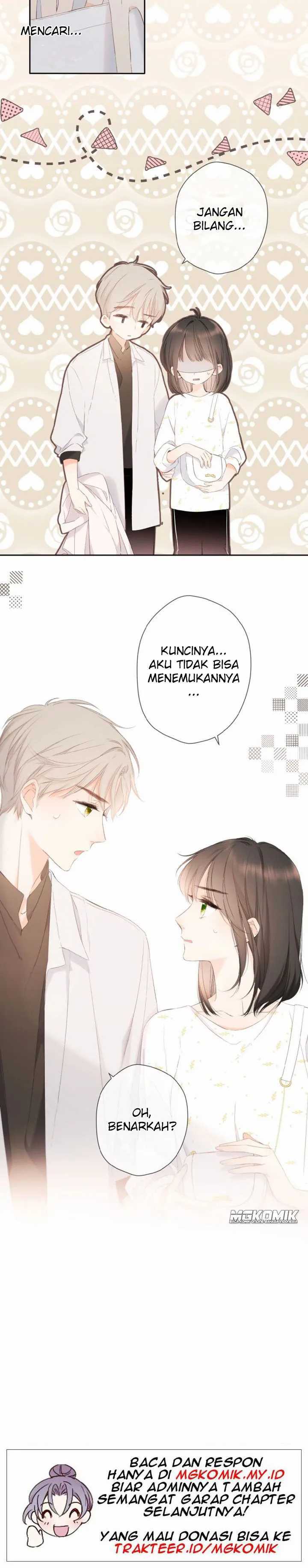 Once More Chapter 13 Gambar 5